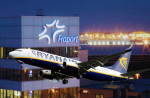 Νέα «αερομαχία» Ryanair – Fraport για το αεροδρόμιο Καλαμάτας αυτή τη φορά