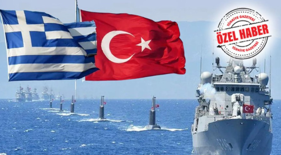 Υπουργείο Άμυνας προς Τουρκία: Κανένας «σεβασμός» στο τουρκολιβυκό μνημόνιο