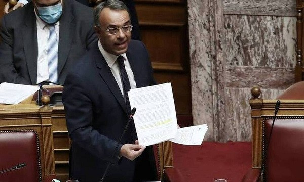 Σταϊκούρας: Αναποτελεσματικό μέτρο η μείωση του ΕΦΚ στα καύσιμα