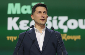 Χρηστίδης κατά Μαρινάκη: Κοπτοραπτική είναι να λες «προσωπική άποψη» αφού άνοιξες τη συζήτηση