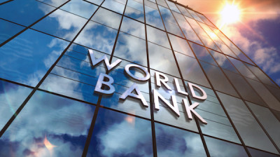 Η Παγκόσμια Τράπεζα χορηγεί βοήθεια $1,78 δισ. στην Τουρκία