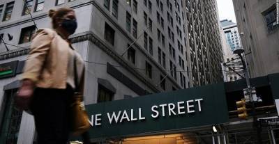 Wall Street: Απώλειες λόγω αδιεξόδου για το αμερικανικό πακέτο στήριξης