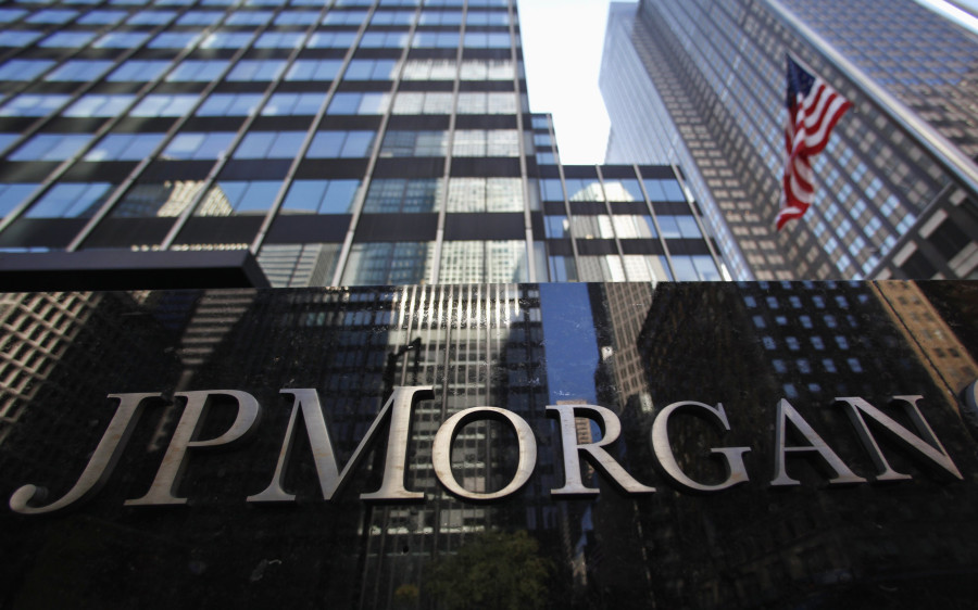 JP Morgan για Ελλάδα: «Άπιαστη» η επενδυτική βαθμίδα πριν τις...εκλογές