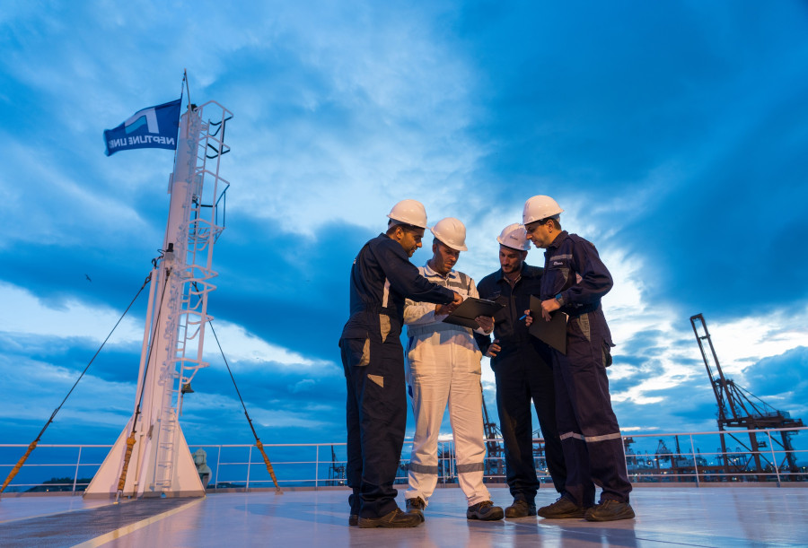 Poseidon Marine Supplies: Νέος σταθμός επιθεώρησης στο λιμάνι της Βαρκελώνης