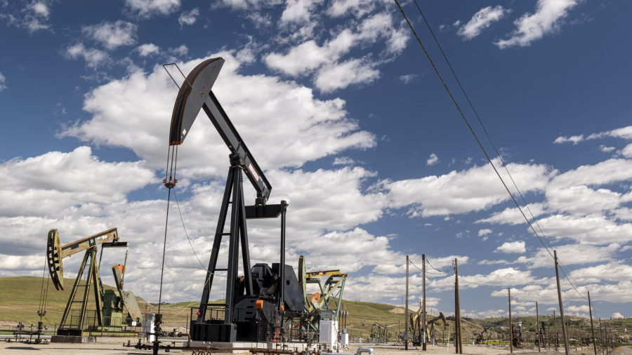 Σταθεροποιείται με βλέμμα στη Fed το πετρέλαιο-Ξαναπέφτει το φυσικό αέριο