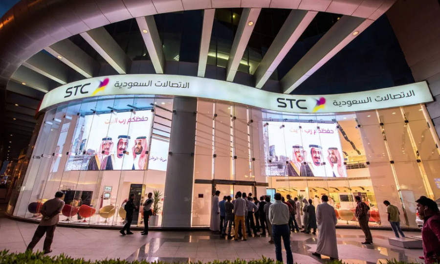 Reuters για United Group: Η Saudi Telecom εξετάζει πιθανή προσφορά