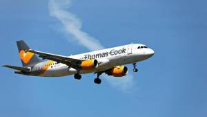 Thomas Cook: Έκλεισε το deal με τη Fosun Tourism