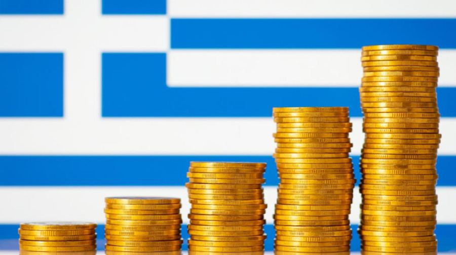 ΙΟΒΕ: Ανάπτυξη 2,3% το 2024 και 2,4% το 2025-Οι κίνδυνοι