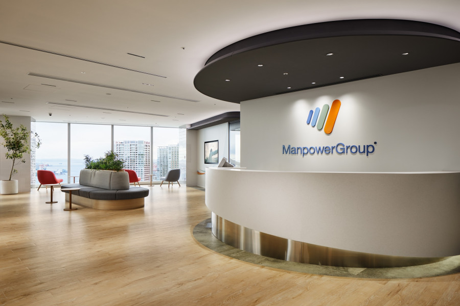 ManpowerGroup: Η βιώσιμη απασχόληση κλειδί για παγκόσμιες προκλήσεις