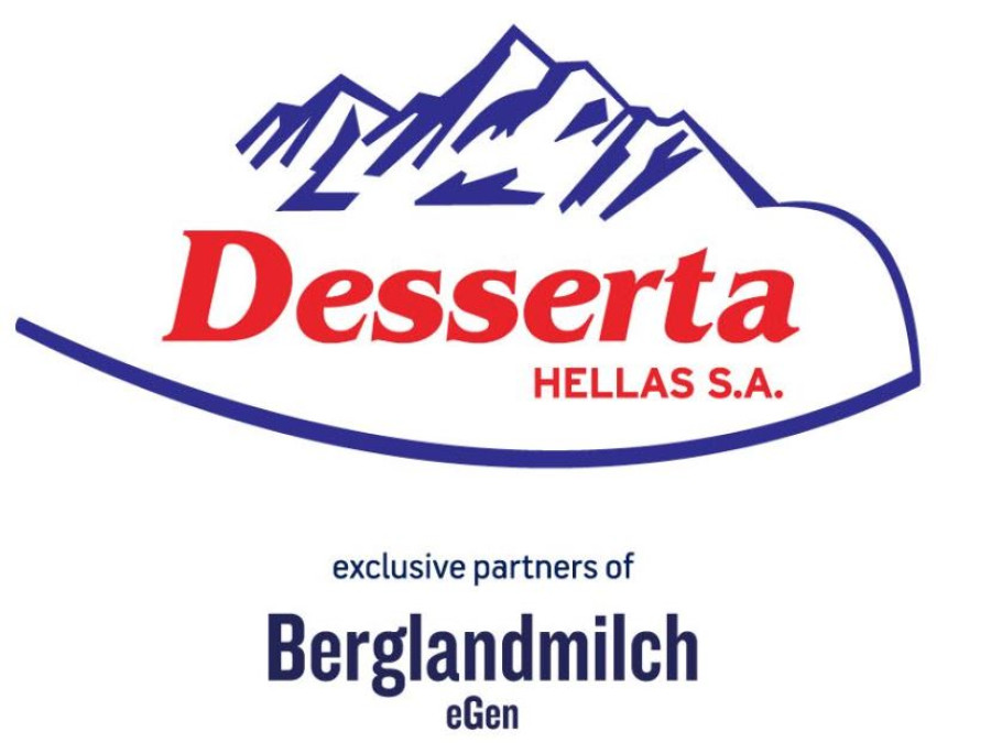 Υπογράφτηκε η συμφωνία Desserta Hellas Α.Ε και Μινέρβα Α.Ε.