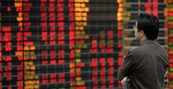 Σημαντικά κέρδη για τις ασιατικές αγορές-Άνοδος 1% για την Κίνα
