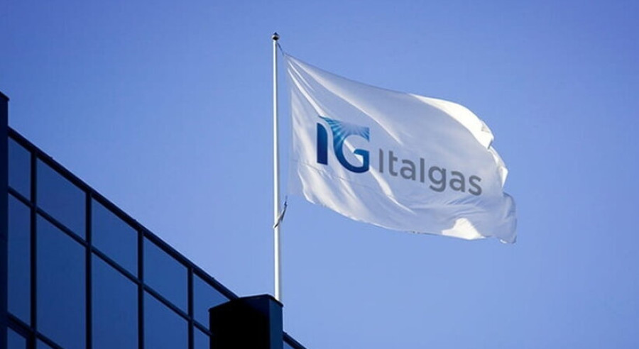 Italgas: Στα 361,7 εκατ. τα προσαρμοσμένα κέρδη στο εννεάμηνο