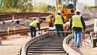 ΡΑΣ: Προτείνει τη σύσταση επιτροπής αντισεισμικού ελέγχου σιδηροδρομικών κτιρίων