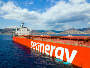 Seanergy: Ισχυρή κερδοφορία και 18ο συνεχόμενο μέρισμα με φόντο την αγορά των Capesize