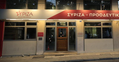 Κύκλοι πλειοψηφίας ΣΥΡΙΖΑ σε Κασσελάκη: Αρνείται τις αποφάσεις συλλογικών οργάνων