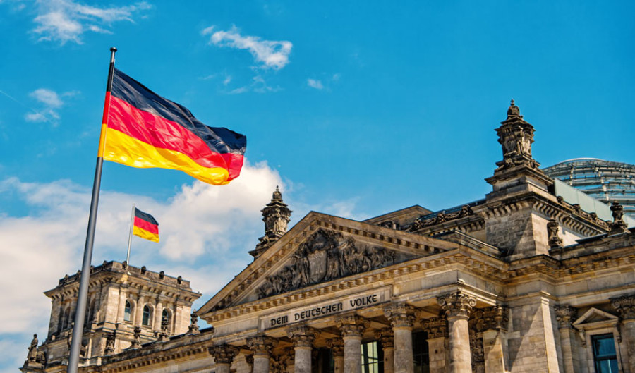 Γερμανία: Το 7,2% των εταιρειών «ψηφίζει» τεχνολογία blockchain