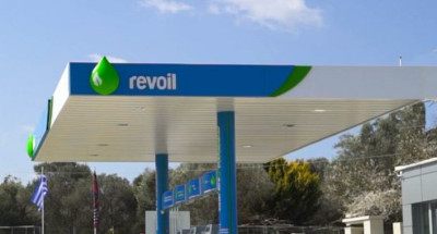 Revoil: Στα 425 εκατ. ευρώ ο τζίρος το α&#039; εξάμηνο