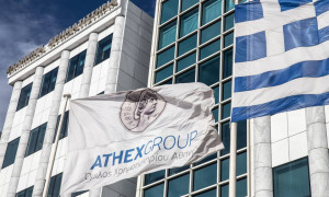 Χρηματιστήριο: Θετική η συγκυρία - Όλα συνηγορούν σε long play