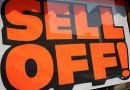 Sell off (-9%) στο Χρηματιστήριο-Χωρίς τιμές η αγορά Ελληνικών ομολόγων