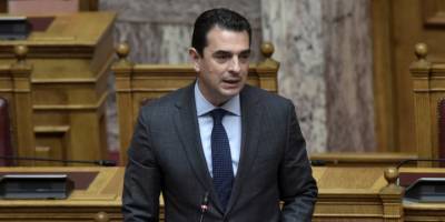 Σκρέκας: Με αντικειμενικά κριτήρια η ένταξη στο νέο «Εξοικονομώ»