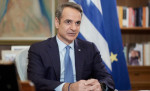 Μητσοτάκης: «Δύσκολος ο χειμώνας» αν δεν υπάρξει ευρωπαϊκή δημοσιονομική ευελιξία