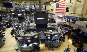 Η Fed «πλήγωσε» τη Wall Street-Πτώση 1,5% για τον Nasdaq