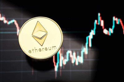 Steno Research: Το Ethereum θα… λάμψει και πάλι- Οι καταλύτες