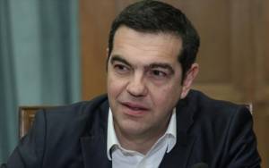 Τσίπρας:Ο Μητσοτάκης είπε αυτό που πιστεύει, έχει βαθιά αντιλαϊκή ατζέντα