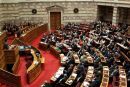 Ανοίγει η αυλαία της κρίσιμης αξιολόγησης μετά την ψήφο εμπιστοσύνης