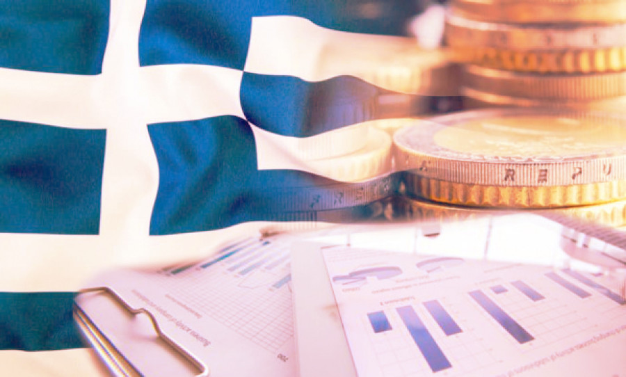 Προϋπολογισμός: Ποιοι φόροι «έχτισαν» πλεόνασμα €3.197 εκατ. στο 5μηνο
