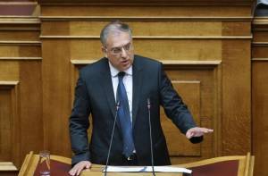 Θεοδωρικάκος: Να περάσει με 300 ψήφους το ν/σ για απόδημους