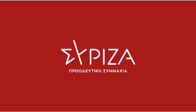 ΣΥΡΙΖΑ: Με 15 συνοδευτικά και 5 θωρακισμένα ο Μητσοτάκης στην Πεντέλη