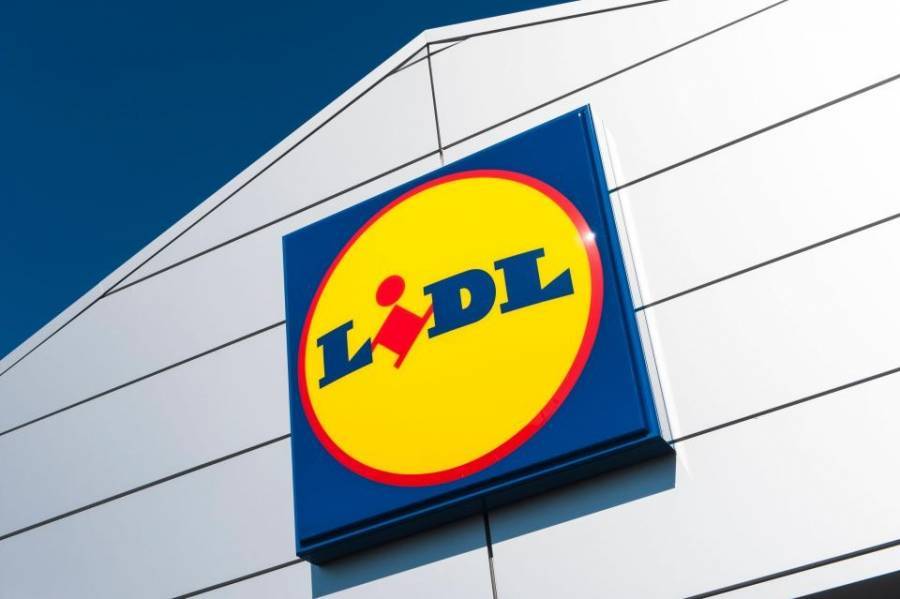 Η Lidl αυξάνει τους μισθούς των εργαζομένων της στην Ελλάδα