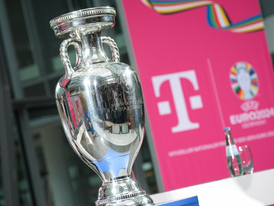 Telekom: Κορυφαία συνδεσιμότητα σε όλα τα γήπεδα του Euro