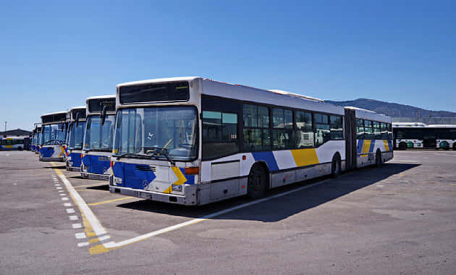 ΟΣΥ: Ένταξη των ηλεκτρικών λεωφορείων στο συγκοινωνιακό έργο
