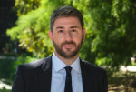 «Μανιφέστο» Ανδρουλάκη για την πολιτική αλλαγή: «Μαζί βάζουμε τέλος στον κατήφορο»