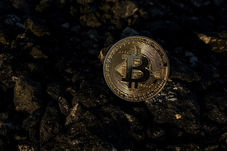 Σε τροχιά ανάκαμψης τα κρυπτονομίσματα-Κάτω από τα $19.000 το bitcoin