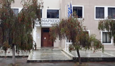 Ρέθυμνο: Αντιμέτωπος με σοβαρό πρόβλημα λειψυδρίας ο Δήμος Μυλοποτάμου