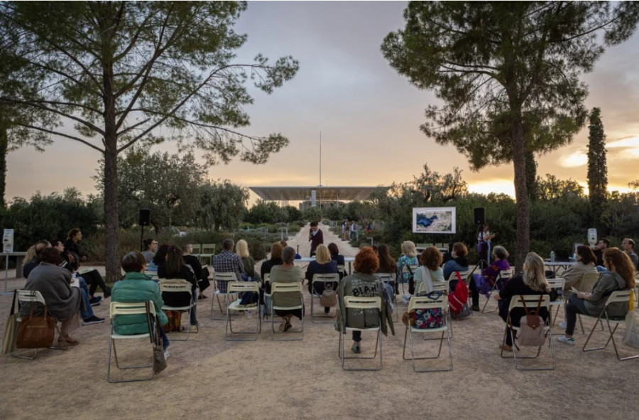 Τριήμερο χωρίς πορτοφόλι: 5 προτάσεις για να διασκεδάσετε δωρεάν στην πόλη