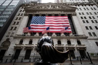 Wall Street: Πτωτικό άνοιγμα-Παγκόσμιες αναταράξεις λόγω κορονοϊού