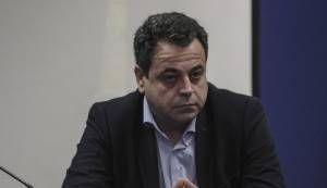 Σαντορινιός: Επιπλέον δρομολόγια στη γραμμή Σύμη-Ρόδος