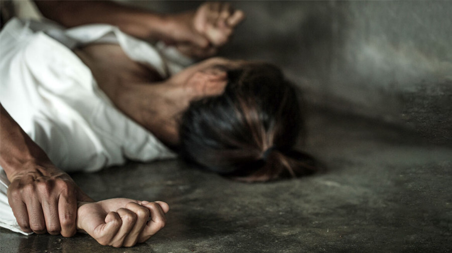 Καλαμάτα: 36χρονη κατήγγειλε τον αδελφό της για βιασμό κατ&#039; εξακολούθηση