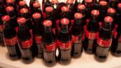 Coca Cola: Κέρδη €0,43 για το Α&#039; τρίμηνο