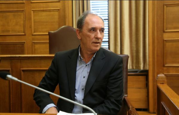 Ανάγκη να ολοκληρωθεί σύντομα η αξιολόγηση, είπε ο Γ.Σταθάκης