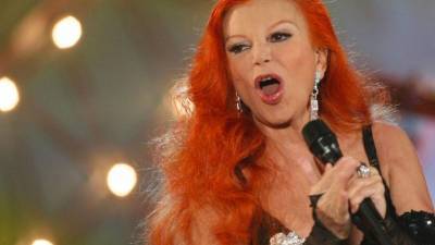 Πέθανε η Ιταλίδα τραγουδίστρια Μίλβα
