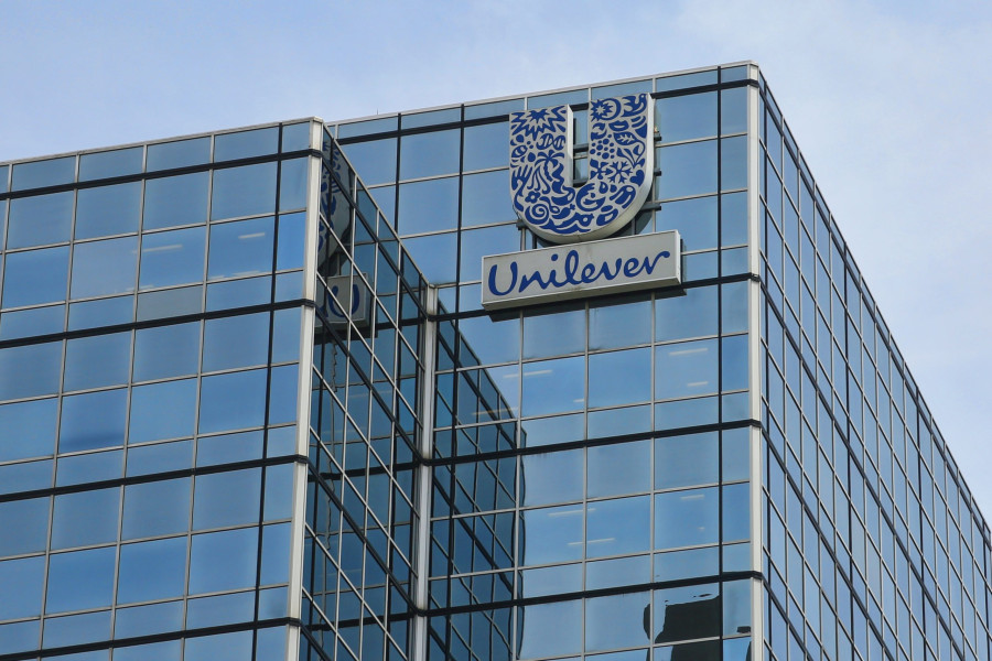 Unilever: Σε συζητήσεις για πώληση των επιχειρήσεων παραγωγής παγωτού