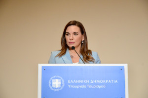 Tο νέο VisitGreece.gr – Νέα εποχή για την ψηφιακή προβολή του ελληνικού τουρισμού