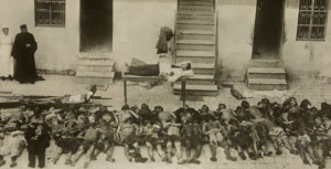Ομόφωνη απόφαση του Ισραήλ για την αναγνώριση της Γενοκτονίας των Αρμενίων
