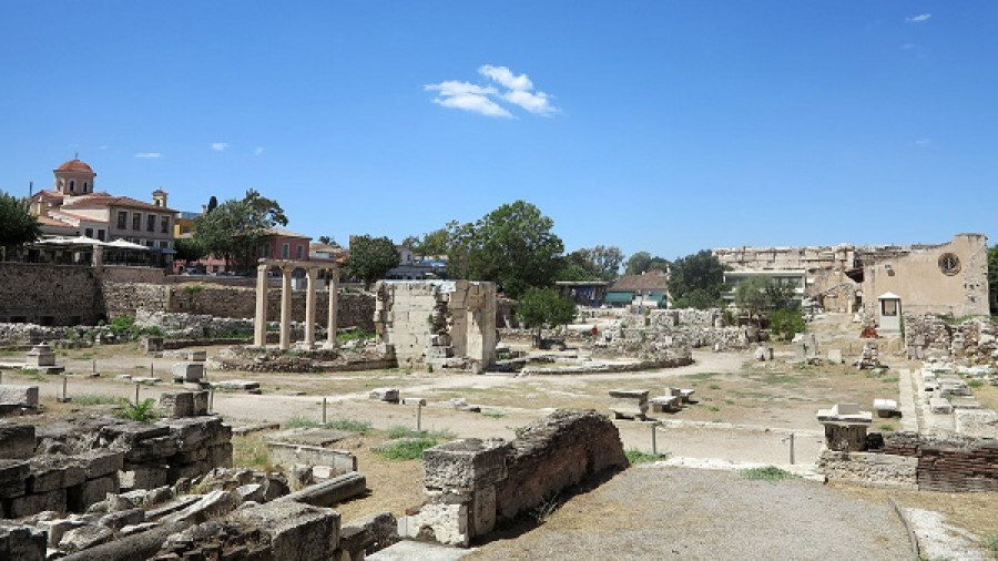 Μουσεία-Αρχαιολογικοί χώροι: Ισχυρή αύξηση των επισκεπτών το α’ δίμηνο
