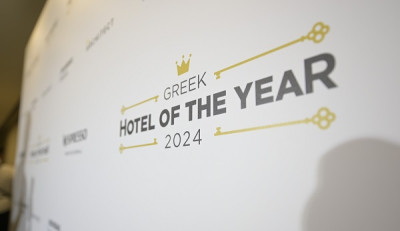 Ella Resorts: Ξεχώρισαν στα «Greek Hotel of the Year Awards»